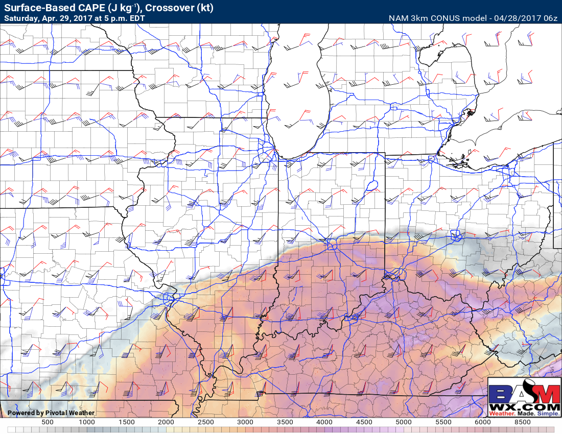 #ILwx #INwx #OHwx Heavy rains + strong storms late tonight into the wknd…details here! K.