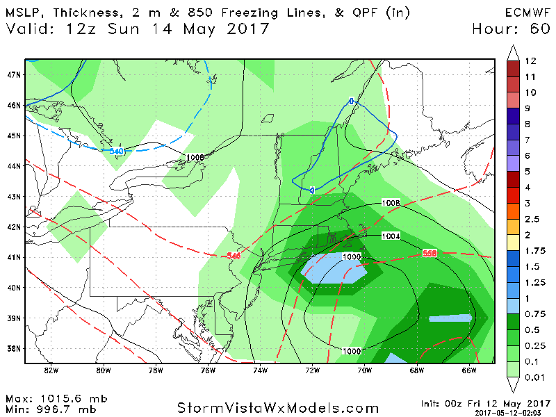 #NYwx #NJwx #CTwx #RIwx #MAwx #PAwx Coastal Storm Details, Looking Into The Long Range. E.