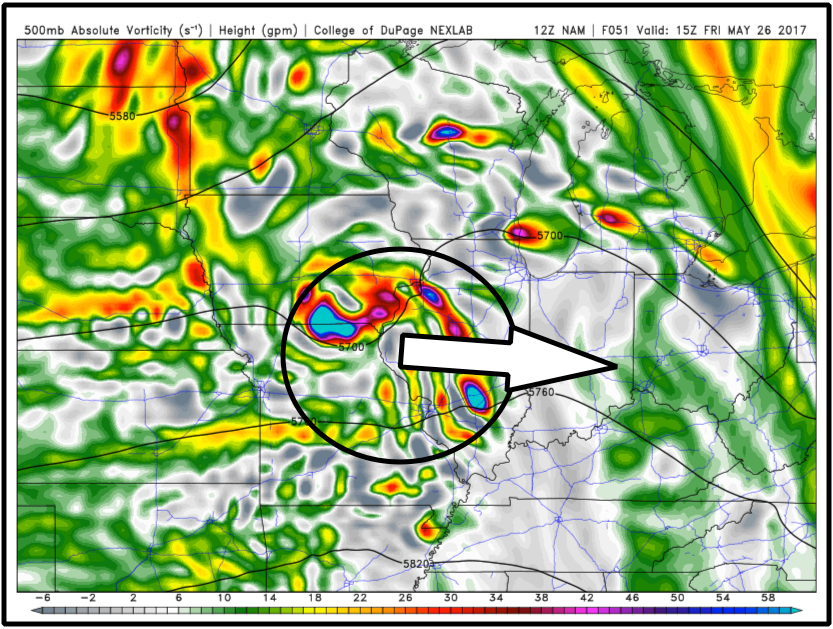 #ILwx #INwx #OHwx Discussing flash flooding and heavy rainfall potential. K.