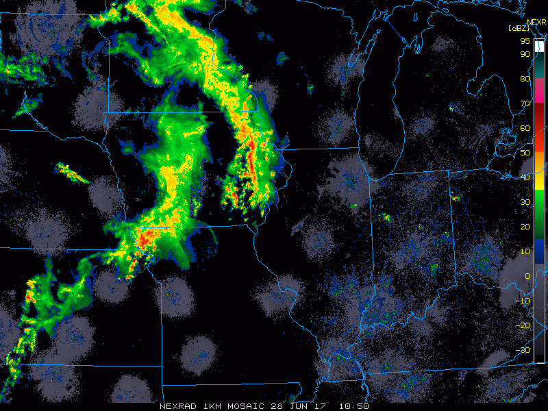 #ILwx #INwx #OHwx #KYwx Discussing strong storm risks next 3 days. K.