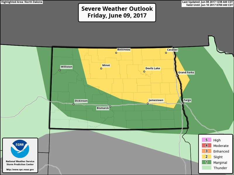 #AGwx #NDwx #SDwx #MNwx #WIwx Storm Chances Through Early Next Week, Very Hot As Well. E.