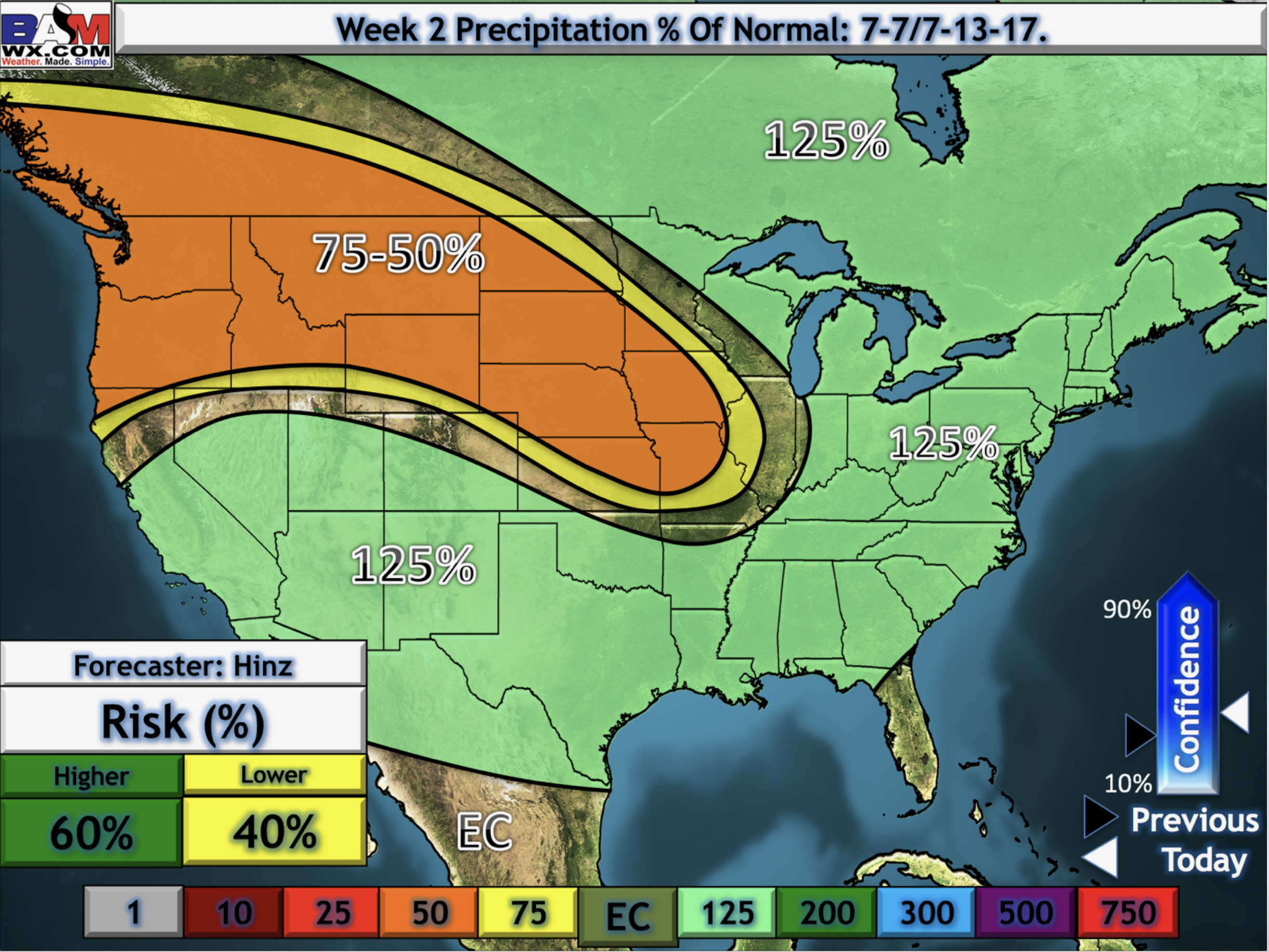 Crucial Friday PM #AGwx update. Highly advise watching latest update. M.