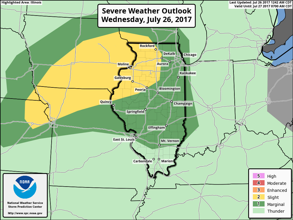 #ILwx #KYwx Wet Next Few Days Central/South, Cooler This Weekend. E.