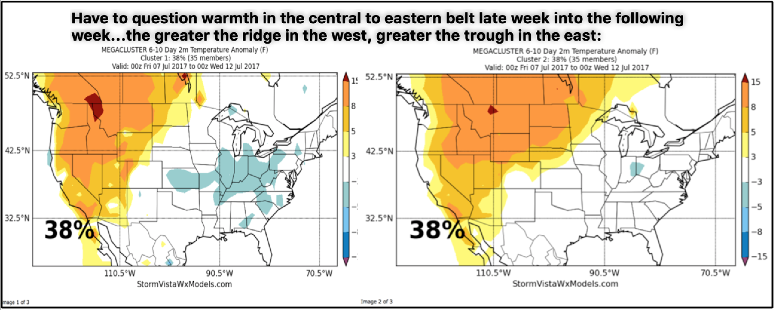 Sunday #AGwx Update (7/2/17)