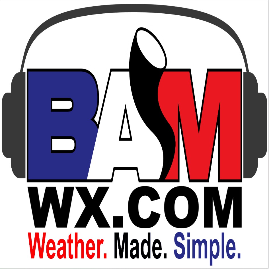 Join Us For Today’s First “Weather Exposed” Podcast. Details Here!