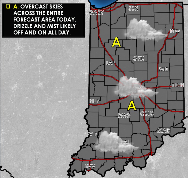 10-12-17 Local Forecast Update: