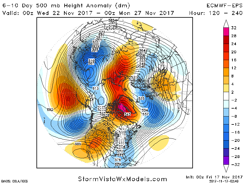 11-17-17 Energy and Power Weather Report. E.