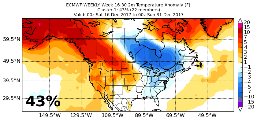 11-28-17 Ohio: Targeting light showers Thurs…wintry implications into mid-next week? Details here! K.