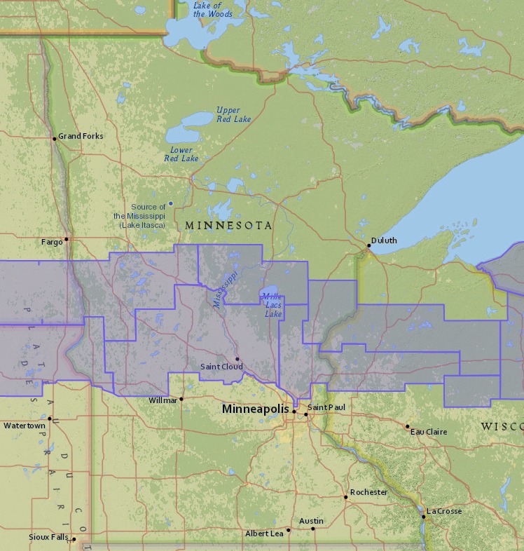 11-3-17 Minnesota Update: Latest on the snow central/north into the weekend. E.