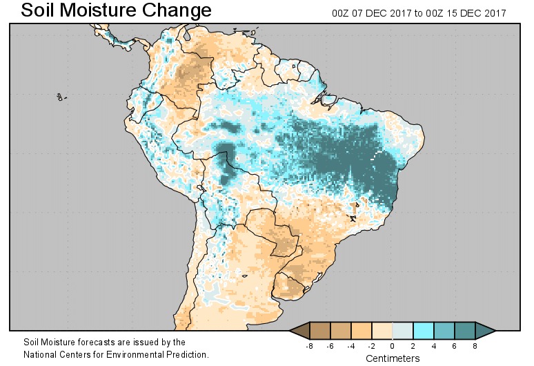 12-7-17 South America: Discussing risks to a more active central Argentina mid-December. K.