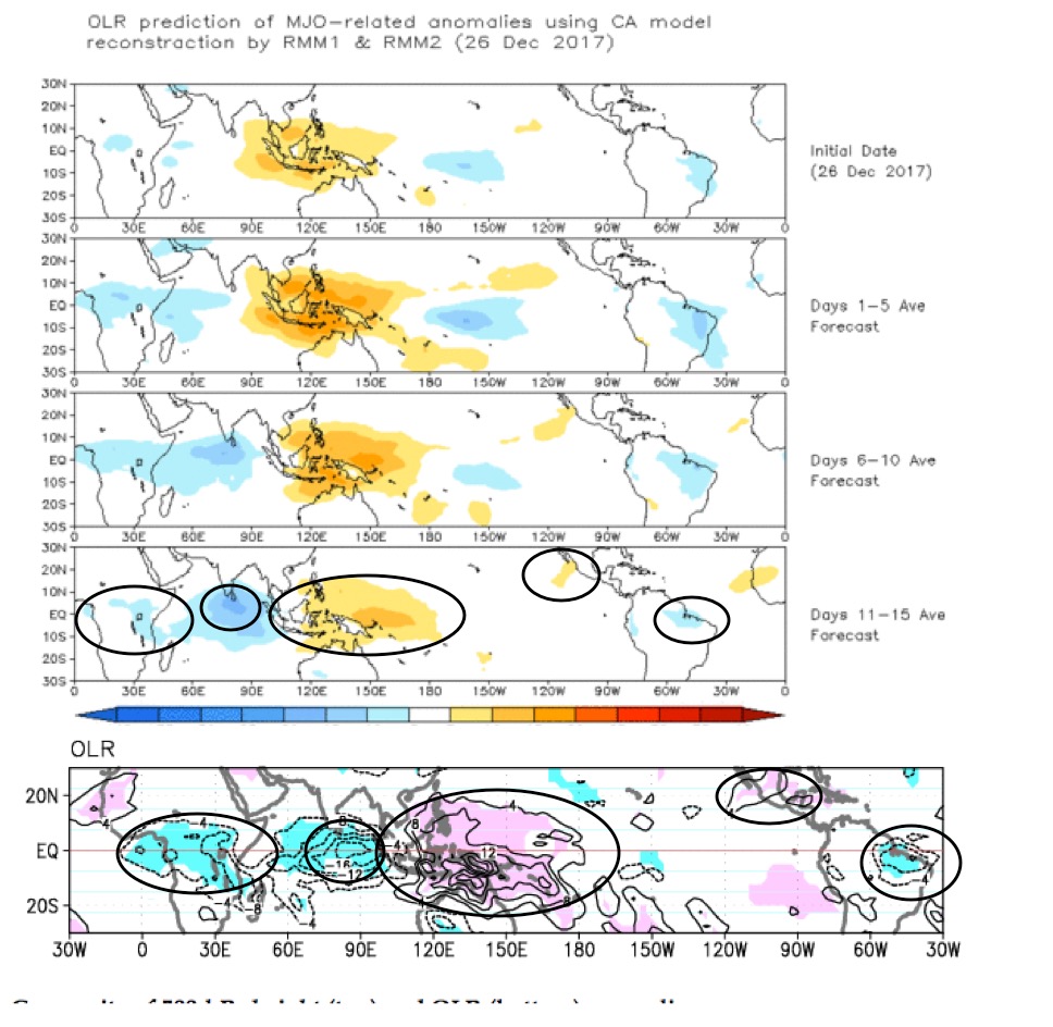 12-27-17 Long Range Update: Colder Trends But Most Importantly..WHY. Also Stormy Jan On The Table.