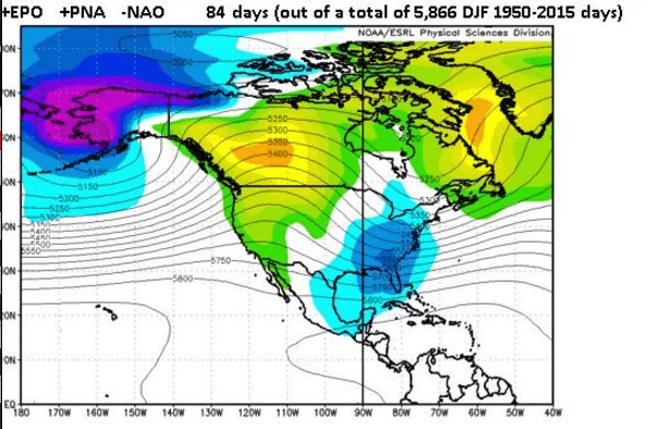 4-6-21 Early AM Energy Report: Discussing shot of cold air possible with Mid-April front. Volatile data trends continue. B.