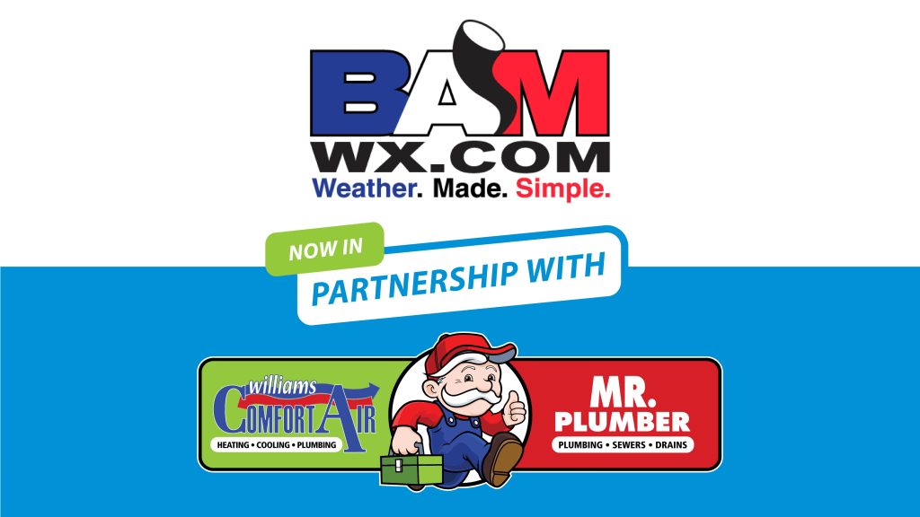 PRESS RELEASE: Max Service Group selects BAM Weather as official weather data provider