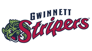 Gwinnett-Stripers-Logo