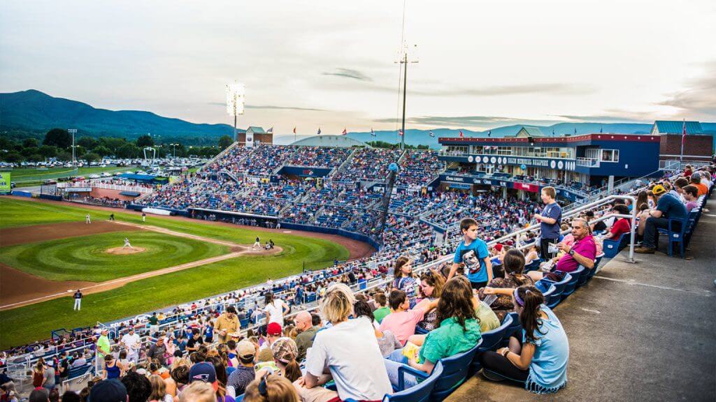 Clarity by BAM Weather saves 5 firework nights, multiple game nights for the Salem Red Sox.