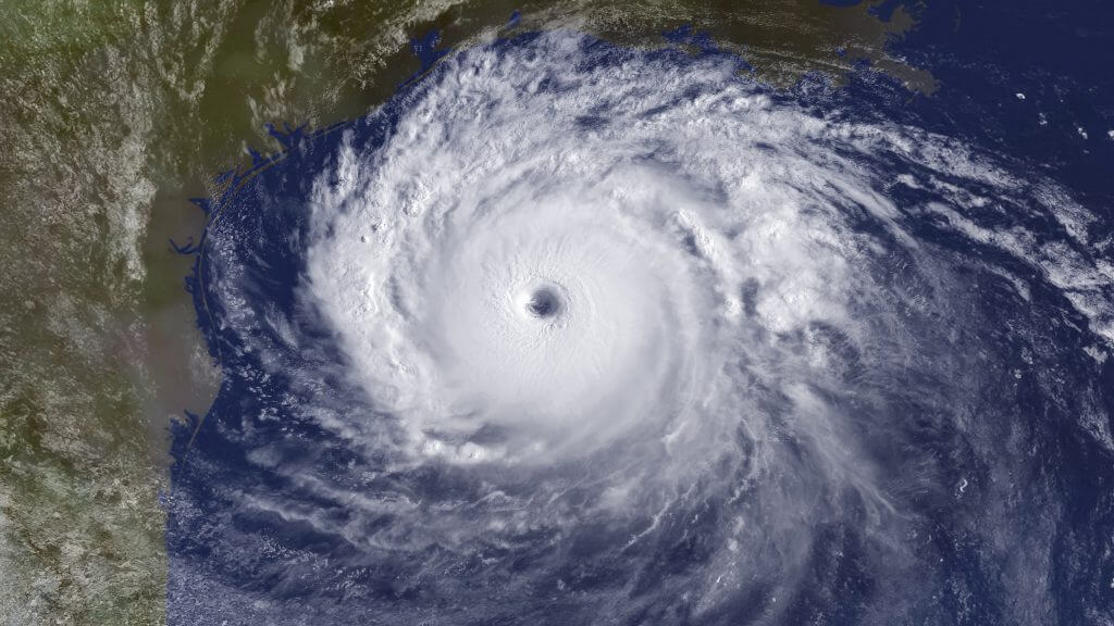 Hurricane Impacts Reach Far Beyond the Coast