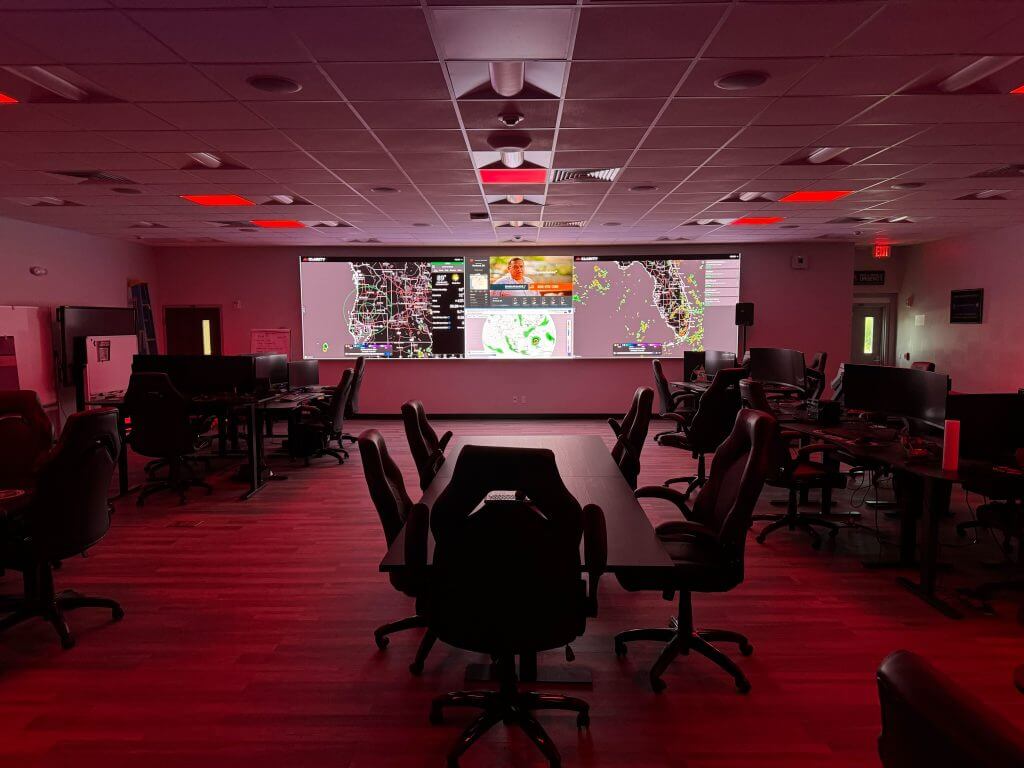 The Weather Platform EMAs and Local Governments can’t stop talking about. 